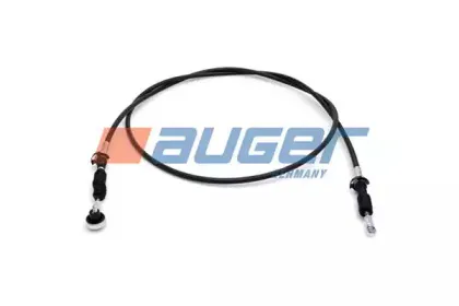 71699 AUGER Трос, ступенчатая коробка передач