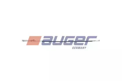 71722 AUGER Трос, регулировка рулевой колонки