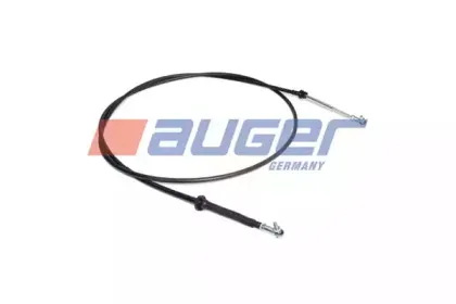 71776 AUGER Трос, ступенчатая коробка передач