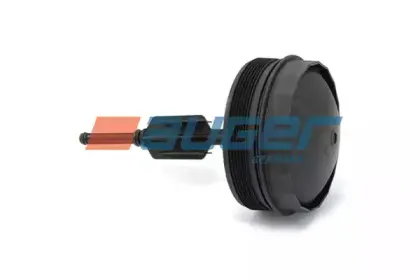 71877 AUGER Крышка, корпус масляного фильтра