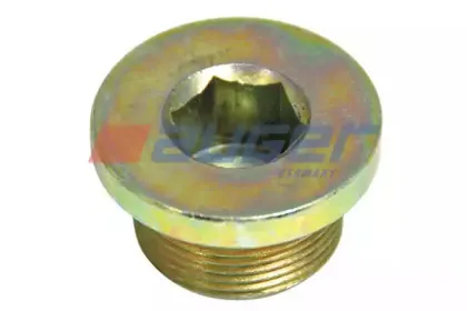 71980 AUGER Резьбовая пробка, масляный поддон