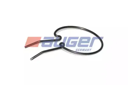 73795 AUGER Бортовое кольцо, диск сцепления