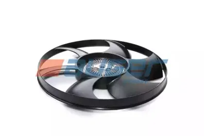 74149 AUGER Вентилятор, охлаждение двигателя