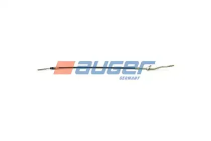 74204 AUGER Трос, стояночная тормозная система