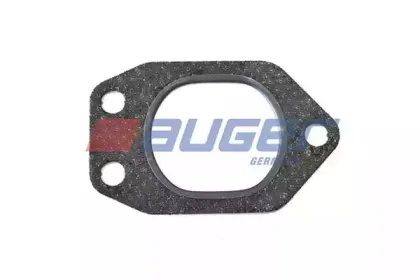 74476 AUGER Прокладка, труба выхлопного газа