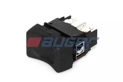 74511 AUGER Выключатель, стеклолодъемник