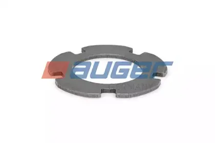 74684 AUGER Дистанционная шайба, шкворень поворотного кулака