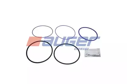 74859 AUGER Комплект прокладок, гильза цилиндра
