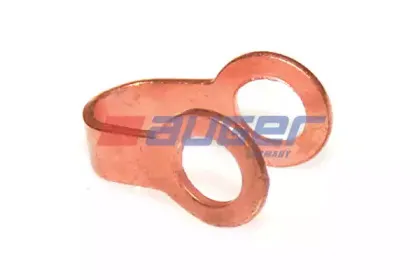 75057 AUGER Кронштейн, топливная трубка - топливн. насос высок. давления