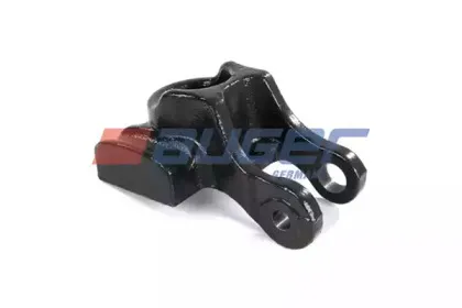 75363 AUGER Кронштейн пружины