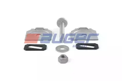 75541 AUGER Ремкомплект, палец ушка рессоры
