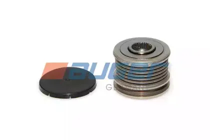 75782 AUGER Ременный шкив, генератор