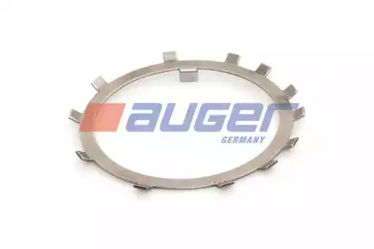 75888 AUGER Стопорная пластина, осевая гайка