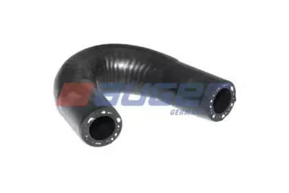 75924 AUGER Напорный трубопровод, пневматический компрессор