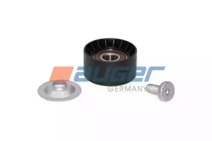 75986 AUGER Натяжной ролик, поликлиновойремень