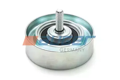 76151 AUGER Натяжной ролик, поликлиновойремень