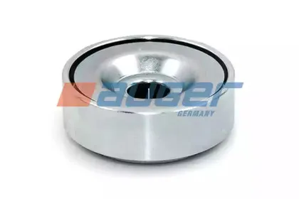 76272 AUGER Натяжной ролик, поликлиновойремень