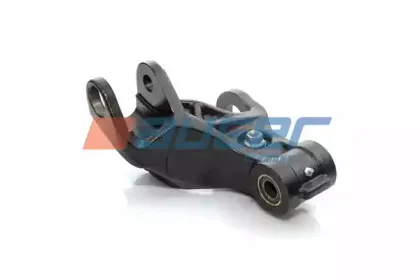 76377 AUGER Кронштейн пружины