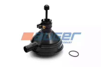 76839 AUGER Маслосъемный щиток, вентиляция картера
