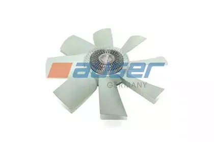 76857 AUGER Вентилятор, охлаждение двигателя