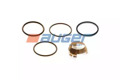 76872 AUGER Комплект прокладок, форсунка