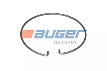 76883 AUGER Стопорное кольцо, шкворень поворотного кулака