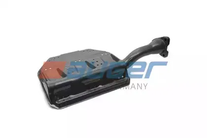 77388 AUGER Кронштейн, крыло