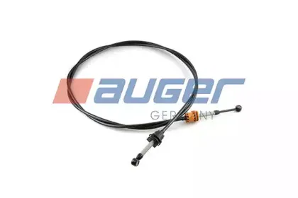 78364 AUGER Трос, ступенчатая коробка передач