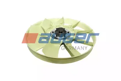 78602 AUGER Вентилятор, охлаждение двигателя