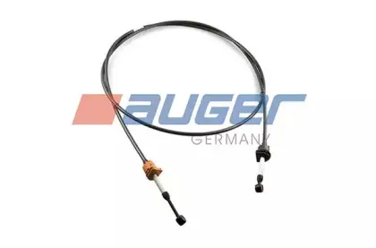 79112 AUGER Трос, ступенчатая коробка передач