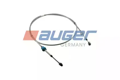 79113 AUGER Трос, ступенчатая коробка передач
