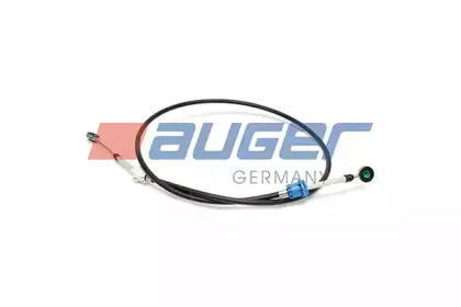 79131 AUGER Трос, ступенчатая коробка передач