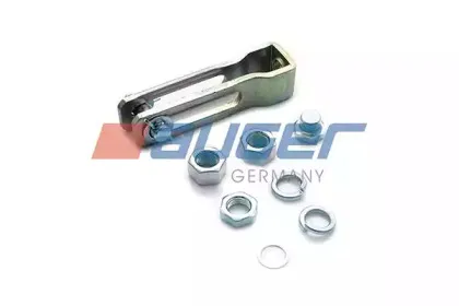 79743 AUGER Монтажный комплект, тормозная пневматическая камера