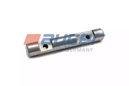 80341 AUGER Вал выжимного подшипника, сцепление