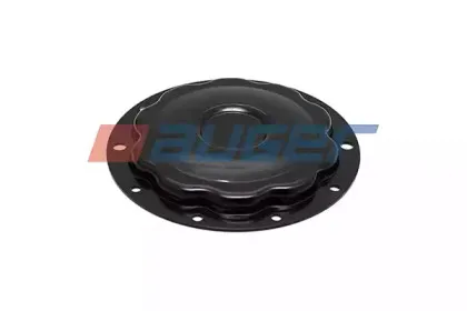 80406 AUGER Крышка, подшипник ступицы колеса