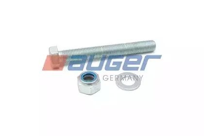 80602 AUGER Ремкомплект, палец ушка рессоры