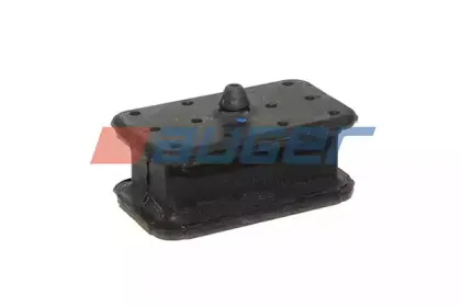 80607 AUGER Подвеска, листовая рессора