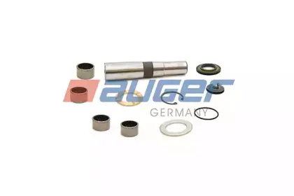80624 AUGER Ремкомплект, шкворень поворотного кулака