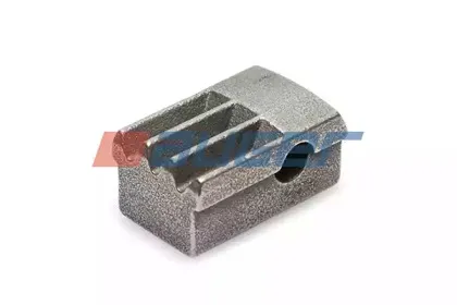 80631 AUGER Центрирующее кольцо, листовая рессора