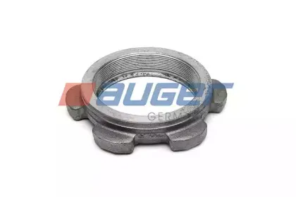 80642 AUGER Гайка, шейка оси