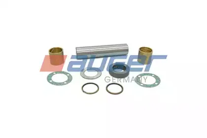 80671 AUGER Ремкомплект, шкворень поворотного кулака