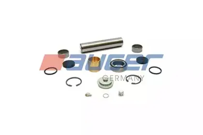80728 AUGER Ремкомплект, шкворень поворотного кулака