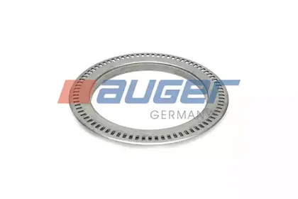 80744 AUGER Зубчатый диск импульсного датчика, противобл. устр.