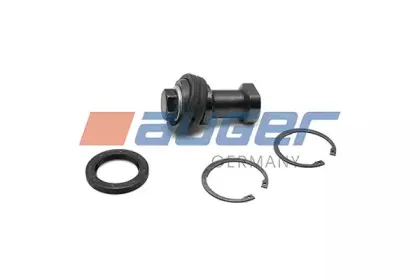 80781 AUGER Ремкомплект, стабилизатор кабины водителя