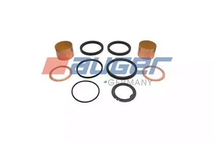 80995 AUGER Ремонтный набор, поворотный кулак (опора пружины)