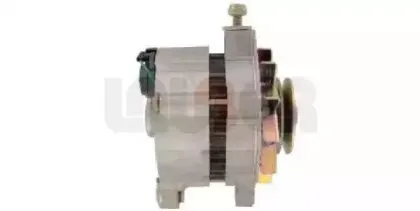 11.0295 LAUBER Генератор