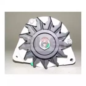 110311 LAUBER Генератор