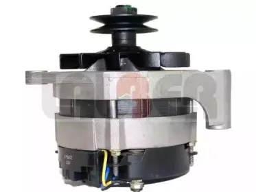 11.0317 LAUBER Генератор