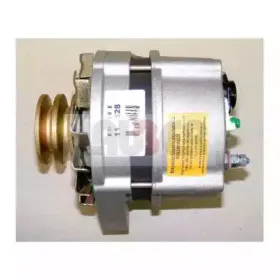 11.0528 LAUBER Генератор