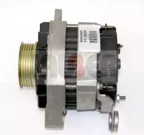 11.0529 LAUBER Генератор